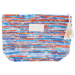 Andere Bedruckt - Solid Unisex umweltfreundlicher Strandbeutel, Uni front Andere Bedruckt - Solid Unisex umweltfreundlicher Strandbeutel, Uni front