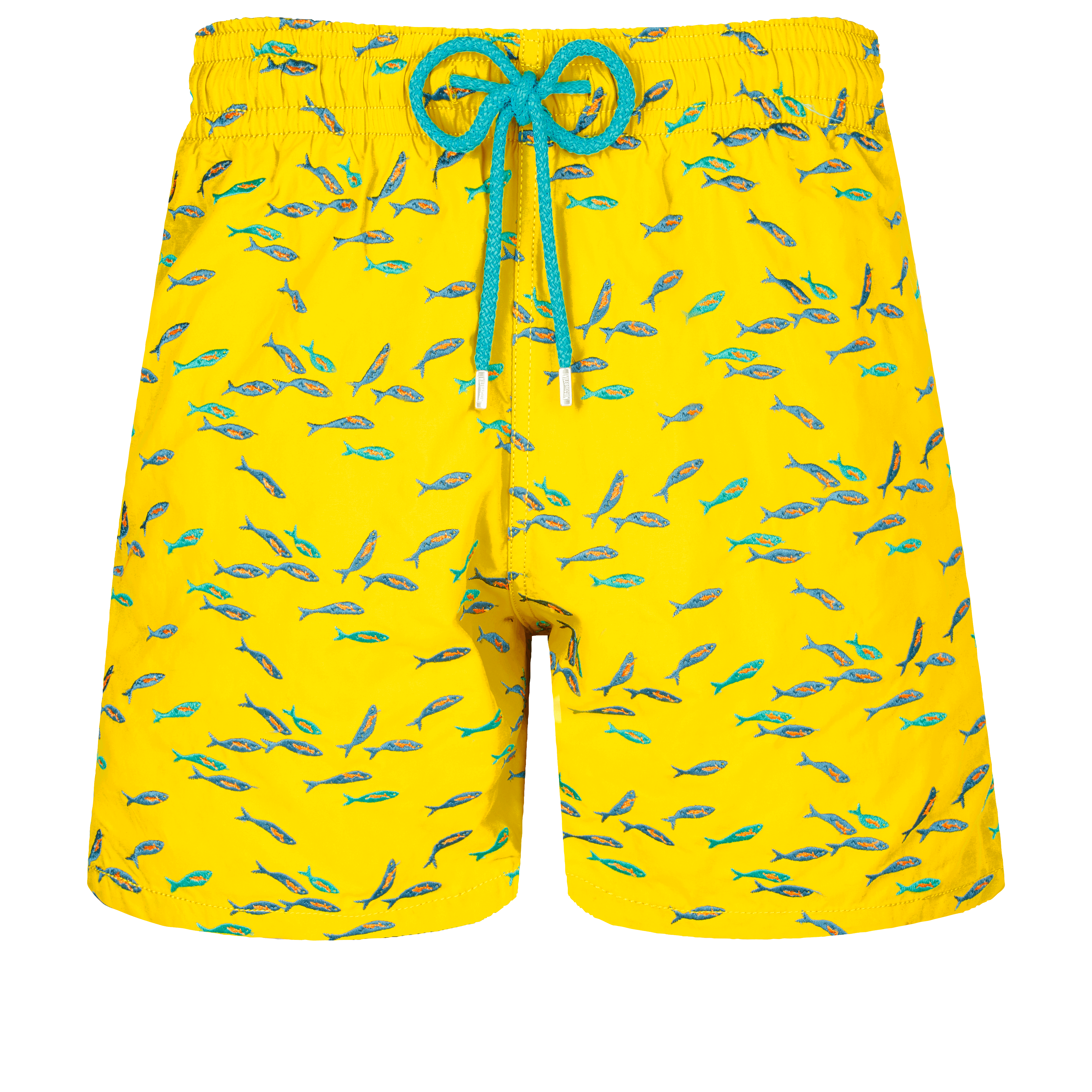 Vilebrequin cheap yellow turtle