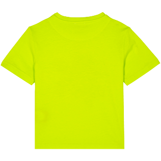 男童 Others 印制 - 男童 Turtles 3D全棉 T 恤, Lemongrass back 男童 Others 印制 - 男童 Turtles 3D全棉 T 恤, Lemongrass back