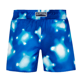 Girls Others Printed - Girls Shortie Bio-Based Polyamide Crystal Turtles, Atoll back Girls Others Printed - Girls Shortie Bio-Based Polyamide Crystal Turtles, Atoll back