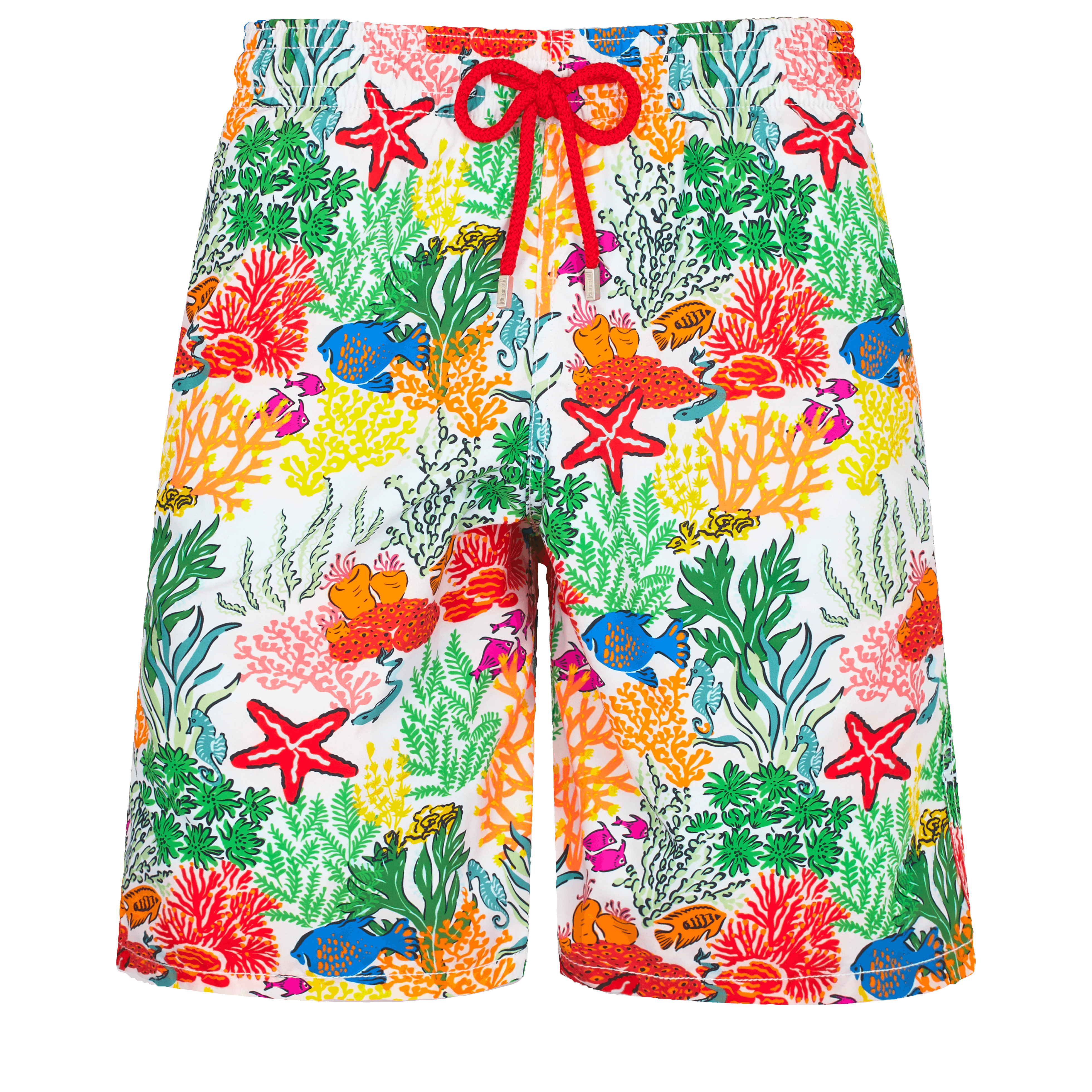 Vilebrequin long swim trunks new arrivals