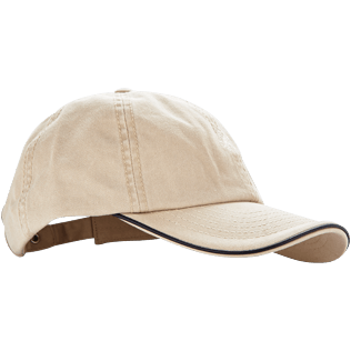 Others Solid - Unisex Cap Solid, Sand front Others Solid - Unisex Cap Solid, Sand front