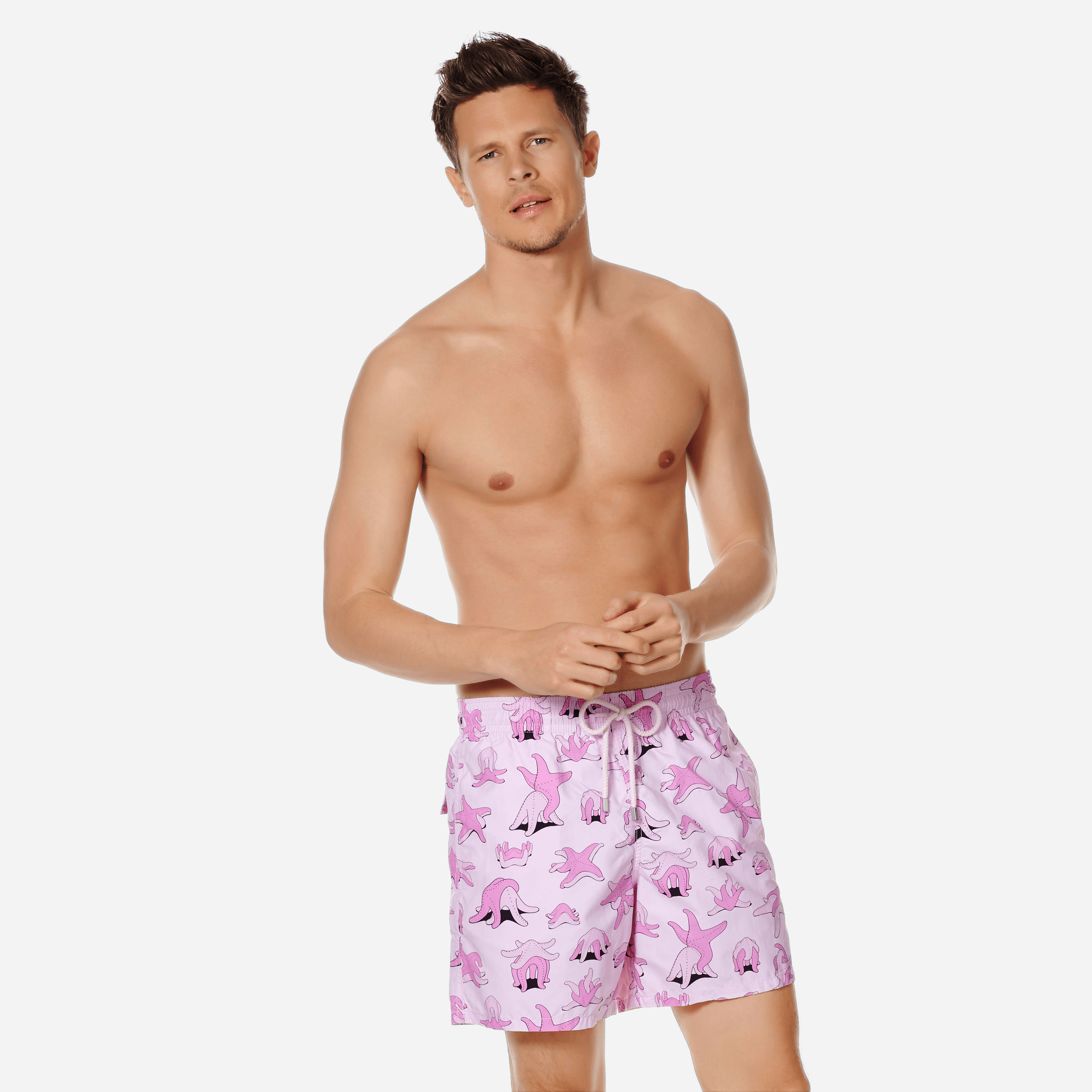 Maillots de bain Homme - Maillot de bain Homme Kama Sand - St Valentin 2019 - MAILLOT DE BAIN - MOOR
