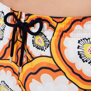 Men Ultra-light classique Printed - Men Swim Trunks Ultra-light and packable 1979 Anemones, Apricot supp1 Men Ultra-light classique Printed - Men Swim Trunks Ultra-light and packable 1979 Anemones, Apricot supp1