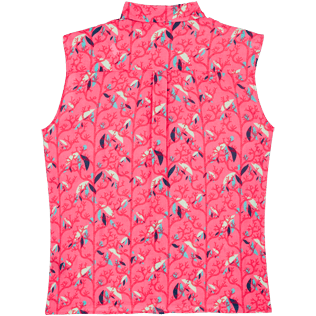 Donna Altri Stampato - Camicia donna in cotone Turtles Song, Cherry blossom back Donna Altri Stampato - Camicia donna in cotone Turtles Song, Cherry blossom back