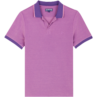 Men Others Solid - Men Changing Cotton Pique Polo Shirt Solid, Bengal front Men Others Solid - Men Changing Cotton Pique Polo Shirt Solid, Bengal front