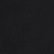 Sudadera de felpa en color liso unisex, Negro 