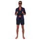 Men Magical Swim Look, front Men Magical Swim Look, front