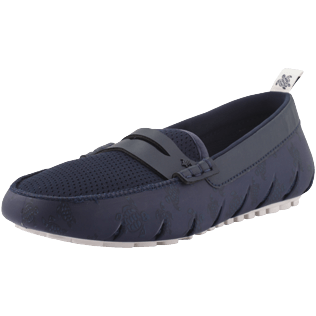 Men Waterproof Solid Loafers | Site 