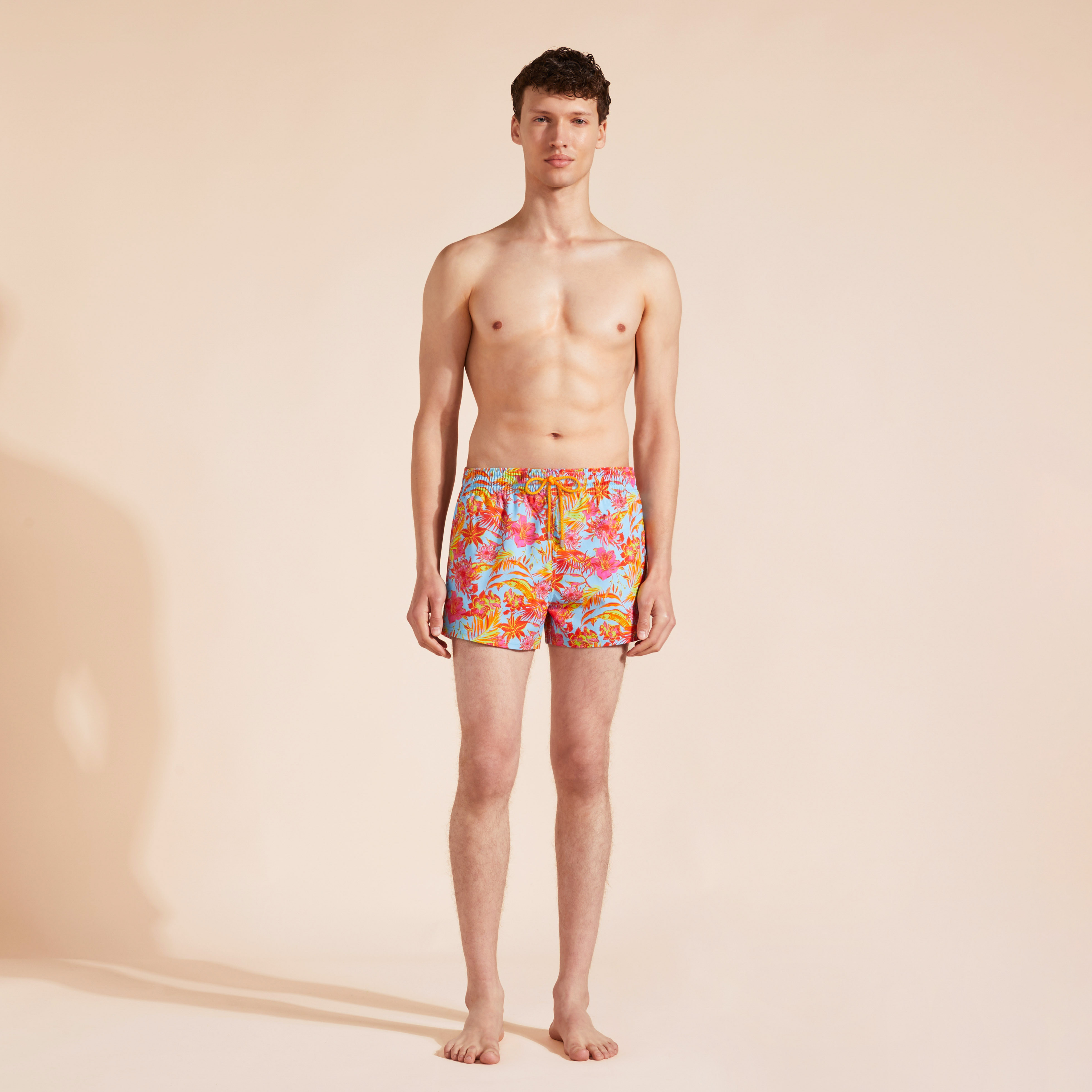 Maillot court homme online
