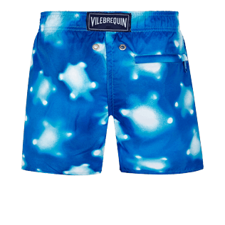 Garçons AUTRES Imprimé - Maillot de Bain Garçon Ultra Léger et Pliable Crystal Turtles, Atoll back Garçons AUTRES Imprimé - Maillot de Bain Garçon Ultra Léger et Pliable Crystal Turtles, Atoll back