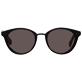 AUTRES Uni - Lunettes de Soleil Verres Polarisés, Noir frontworn AUTRES Uni - Lunettes de Soleil Verres Polarisés, Noir frontworn