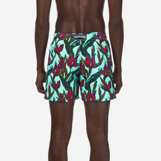 Men Classic / Moorea Printed - Men Swimtrunks Paradise 3D, Lagoon supp2 Men Classic / Moorea Printed - Men Swimtrunks Paradise 3D, Lagoon supp2