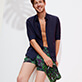 Men Wild Look, front Men Wild Look, front