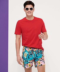 Mens Swim Shorts & Summer Clothing Outfits - Vilebrequin Official