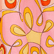 女童 Kaleidoscope 棉质连衣裙, Camellia 