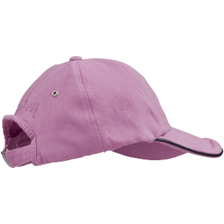 Autros Liso - Gorra lisa, Pink berries back Autros Liso - Gorra lisa, Pink berries back