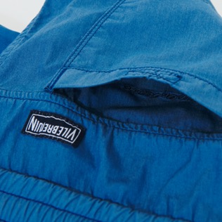 男款 Others 纯色 - Men Jogging Gabardine Pants, Ming blue supp2 男款 Others 纯色 - Men Jogging Gabardine Pants, Ming blue supp2