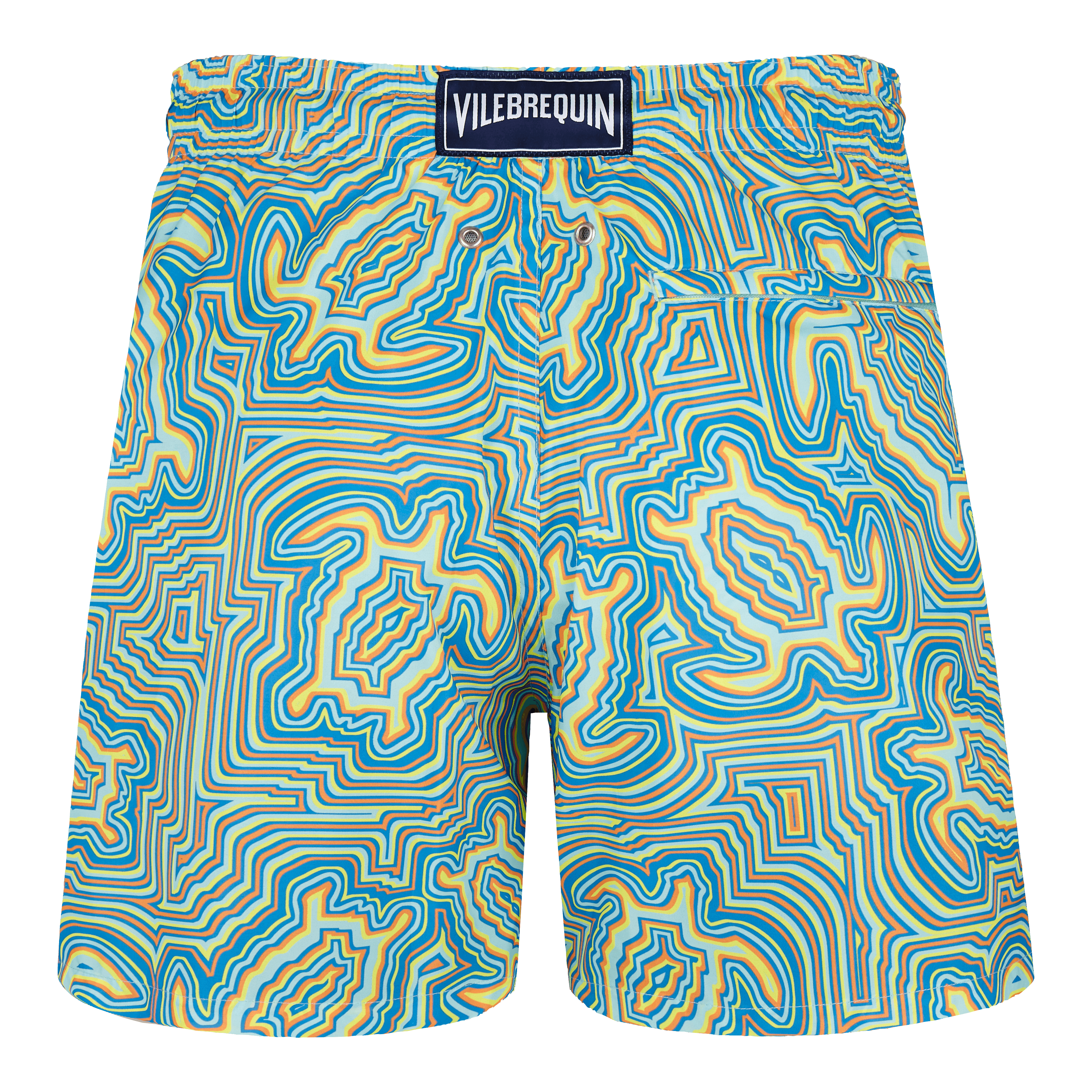 Vilebrequin turtle cheap swim shorts