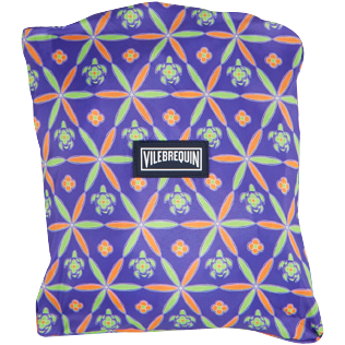 Hombre Clásico ultra ligero Estampado - Bañador ultraligero y plegable Indian Ceramic para hombre, Madras supp3 Hombre Clásico ultra ligero Estampado - Bañador ultraligero y plegable Indian Ceramic para hombre, Madras supp3