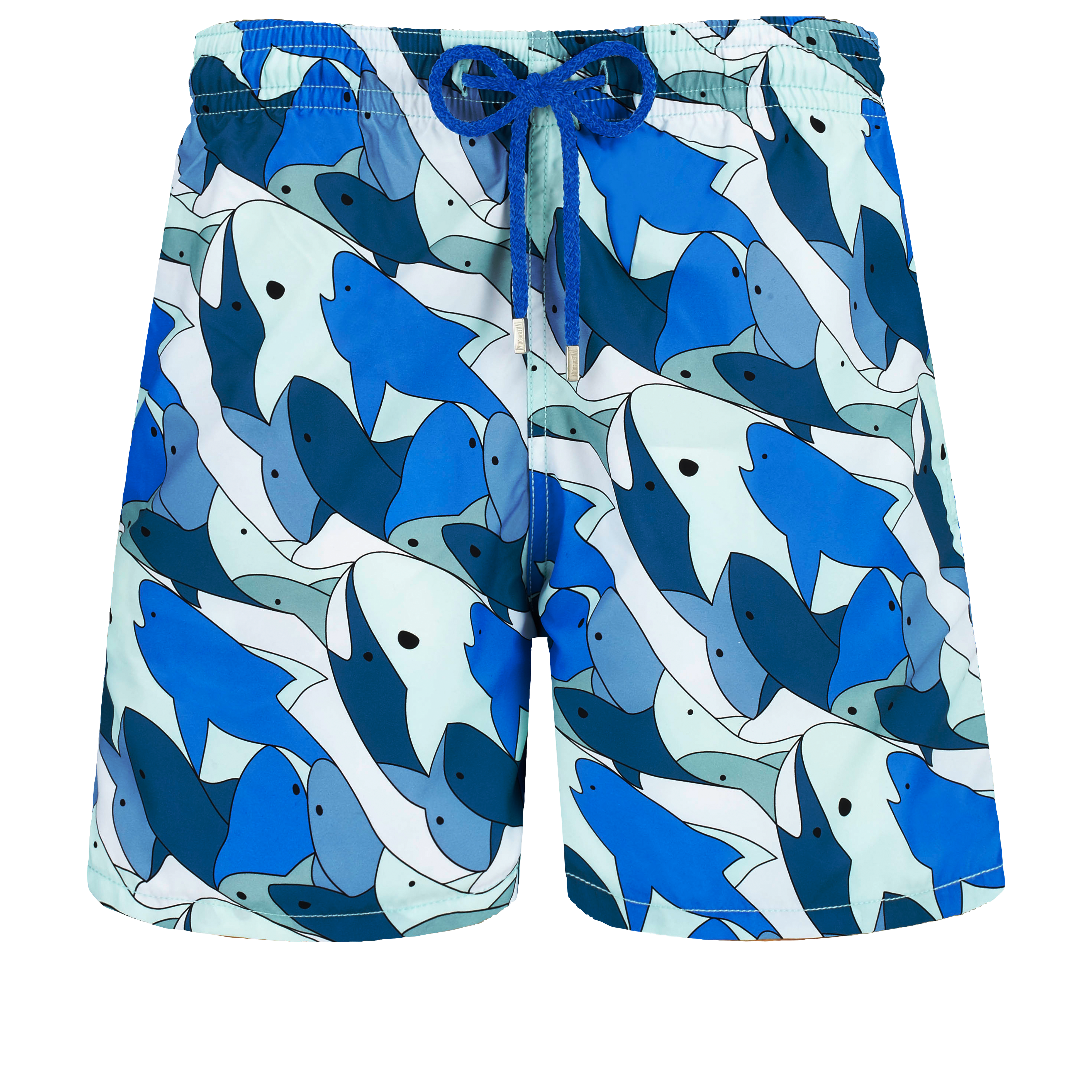 Men Swim Trunks - Vilebrequin