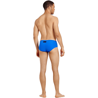 Homme SLIP DE BAIN ET BOXER Uni - Slip de bain Homme Uni, Bleu royal backworn Homme SLIP DE BAIN ET BOXER Uni - Slip de bain Homme Uni, Bleu royal backworn