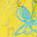 Octopussy Badeshorts mit Stickerei für Herren – Limitierte Serie, Mimose 