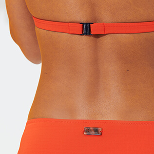 Damen Klassische Höschen Uni - Solid Midi-Bikinihose für Damen, Medlar supp2 Damen Klassische Höschen Uni - Solid Midi-Bikinihose für Damen, Medlar supp2