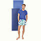Conjunto Magic Whales, front Conjunto Magic Whales, front