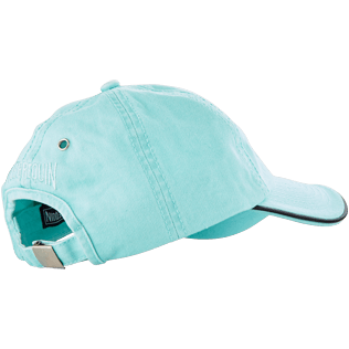Others Solid - Kids Cap Solid, Lagoon back Others Solid - Kids Cap Solid, Lagoon back