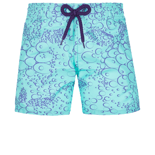 Photo de Garçons AUTRES Imprimé - Maillot de bain garçon 2016 Bubble Turtles, Lagon vue de face Photo de Garçons AUTRES Imprimé - Maillot de bain garçon 2016 Bubble Turtles, Lagon vue de face