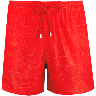 Men Classic Printed - Men Water-Reactive Swimwear Magic Whales, Poppy red supp4 Men Classic Printed - Men Water-Reactive Swimwear Magic Whales, Poppy red supp4