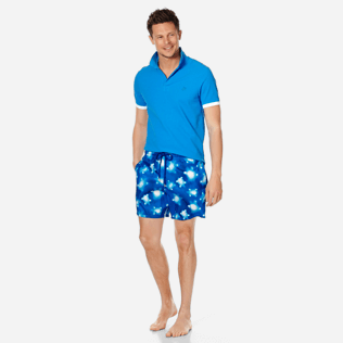 Homme CLASSIQUE ULTRA-LIGHT Imprimé - Maillot de Bain Homme Ultra Léger et Pliable Crystal Turtles, Atoll supp2 Homme CLASSIQUE ULTRA-LIGHT Imprimé - Maillot de Bain Homme Ultra Léger et Pliable Crystal Turtles, Atoll supp2
