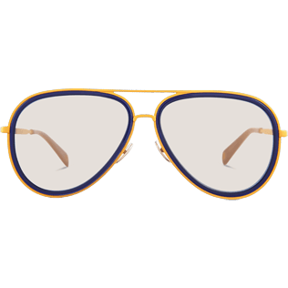 Others Solid - Sunglasses, Turmeric front Others Solid - Sunglasses, Turmeric front