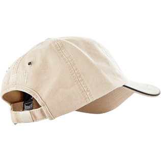 Others Solid - Unisex Cap Solid, Sand back Others Solid - Unisex Cap Solid, Sand back