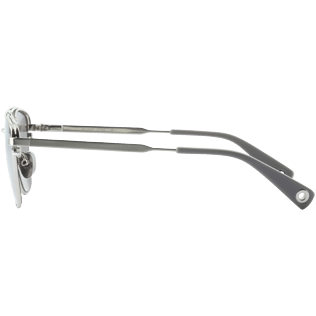 Others Solid - Silver mirror Sunglasses, Silver supp1 Others Solid - Silver mirror Sunglasses, Silver supp1