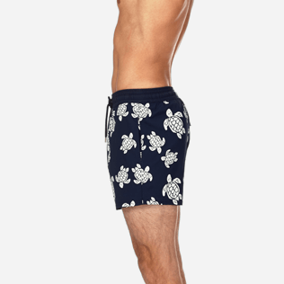 Men Stretch classic Printed - Turtles Glow in the Dark Superflex Swim shorts, Navy supp3 Men Stretch classic Printed - Turtles Glow in the Dark Superflex Swim shorts, Navy supp3