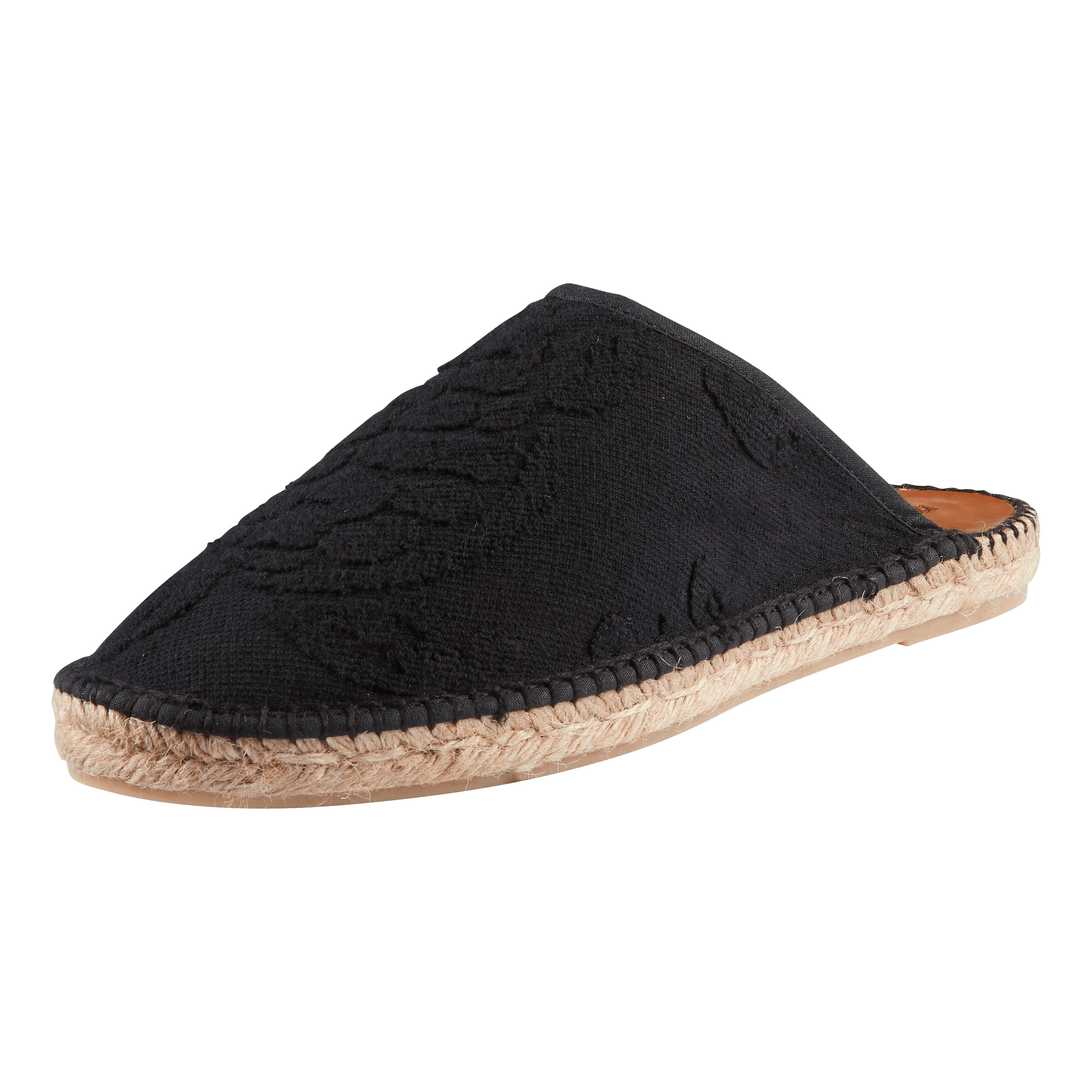 Espadrille en eponge femme VBQ x Pare Gabia