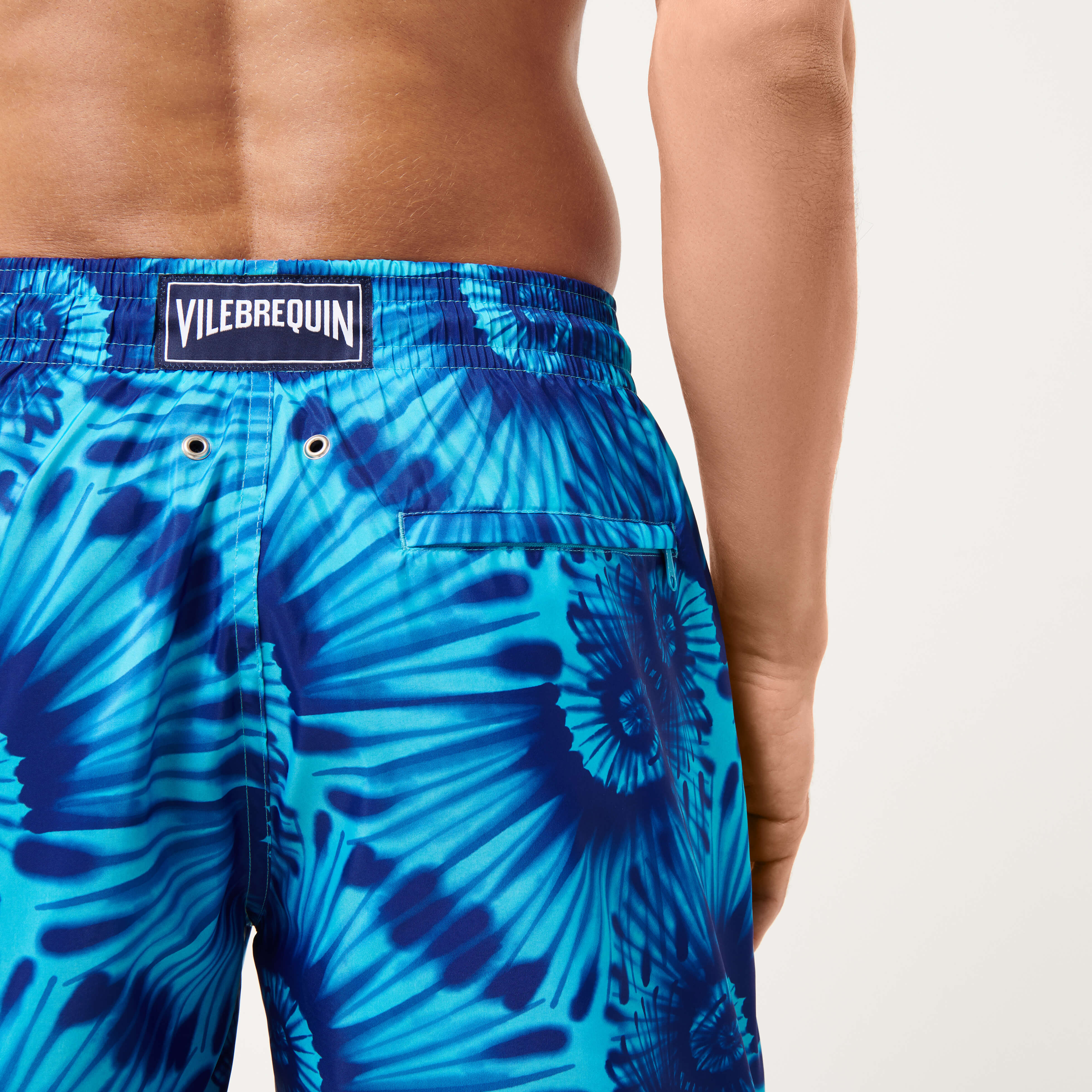 Vilebrequin Beachwear for Men, Online Sale up to 74% off