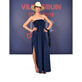 Conjunto Carreaux para mujer, front Conjunto Carreaux para mujer, front