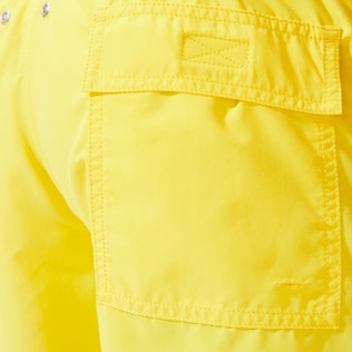 Homme AUTRES Uni - Maillot de bain homme uni, Citron supp4 Homme AUTRES Uni - Maillot de bain homme uni, Citron supp4