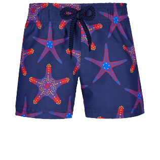 girls long swim shorts