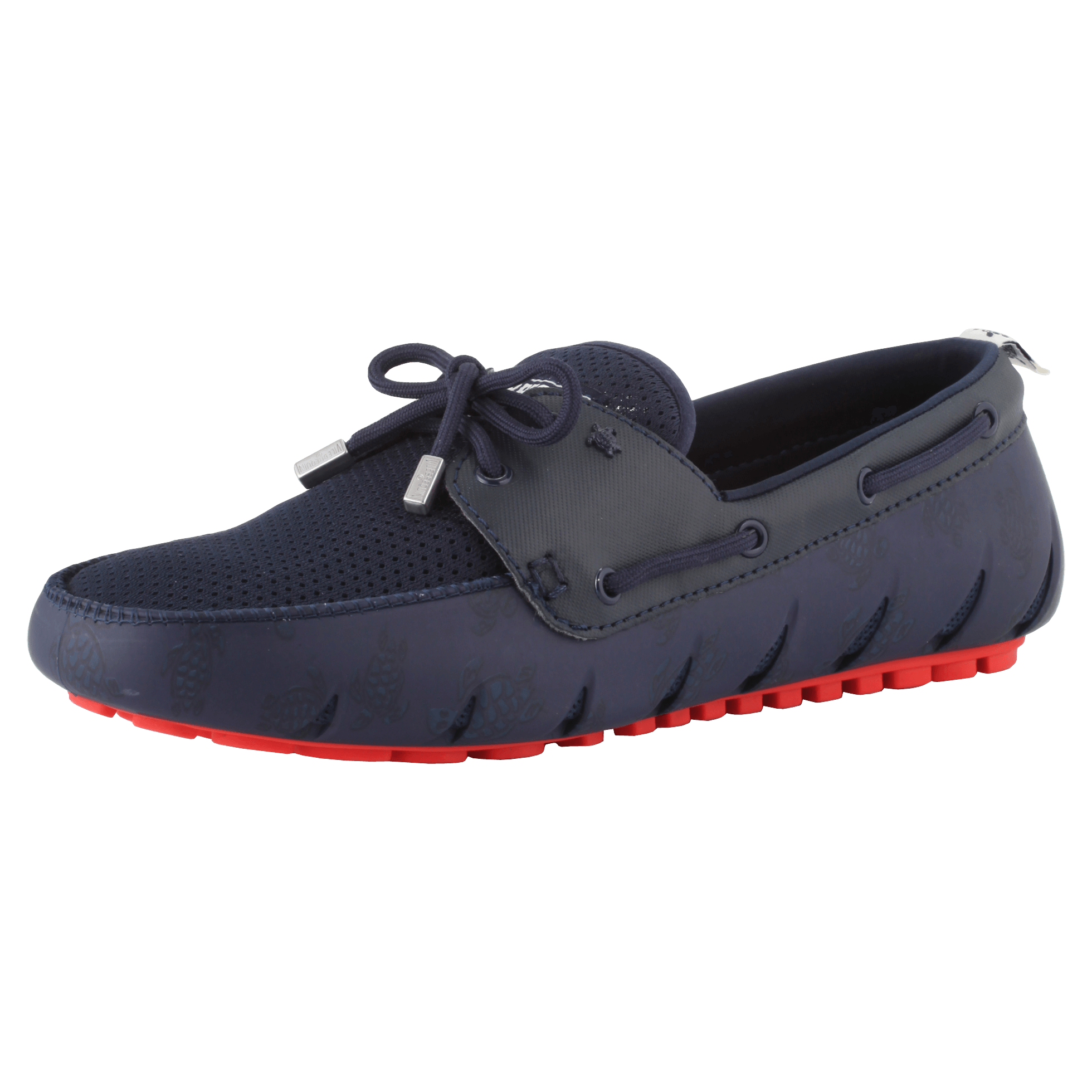 waterproof loafers men's