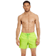Homme CLASSIQUE Imprimé - Maillot de bain Homme Crabs, Wasabi frontworn Homme CLASSIQUE Imprimé - Maillot de bain Homme Crabs, Wasabi frontworn