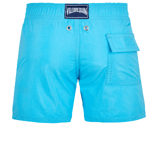 Boys Others Magic - Boys Swim Trunks Ronde Des Tortues Water-reactive, Horizon back view