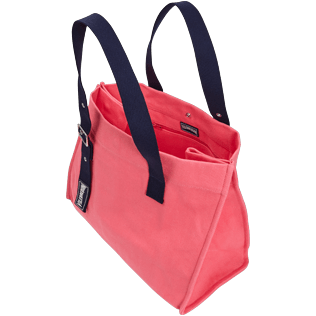 Others Solid - Big Cotton Beach Bag Solid, Cherry blossom supp2 Others Solid - Big Cotton Beach Bag Solid, Cherry blossom supp2