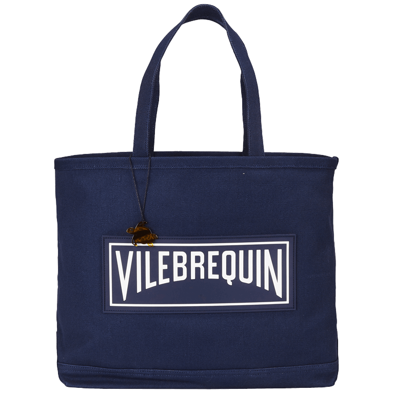 Vilebrequin Britbag In Blue