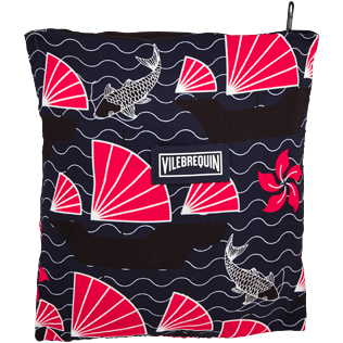 Men Ultra-light classique Printed - Men Ultra-Light and packable swimtrunks Hong Kong, Navy supp3 Men Ultra-light classique Printed - Men Ultra-Light and packable swimtrunks Hong Kong, Navy supp3