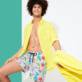 Conjunto para hombre con el estampado 1986 Memphis, front Conjunto para hombre con el estampado 1986 Memphis, front