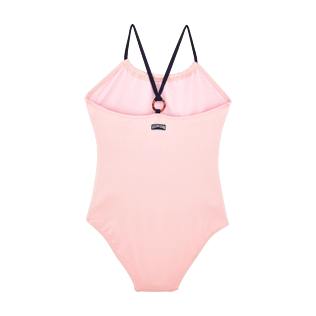 Bambina Altri Stampato - Costume intero bambina Mini Vilebrequeen, Peony back Bambina Altri Stampato - Costume intero bambina Mini Vilebrequeen, Peony back